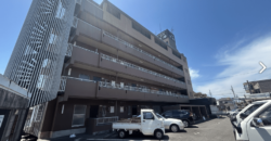 Apartamento à venda em Suzuka, Oike por ¥28,200