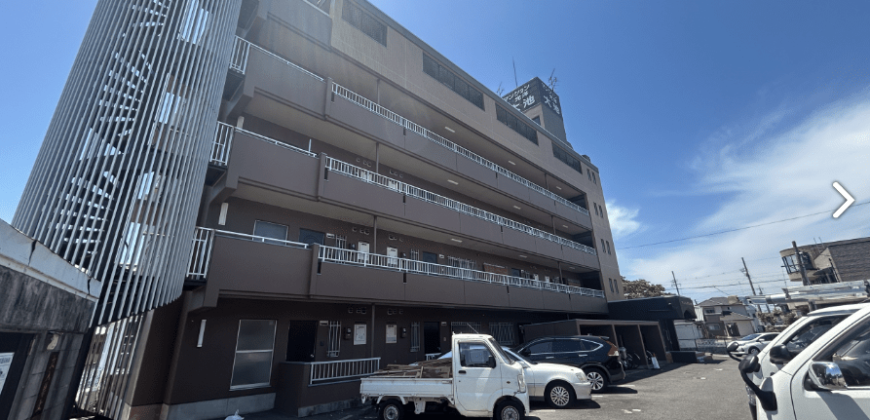 Apartamento à venda em Suzuka, Oike por ¥28,200