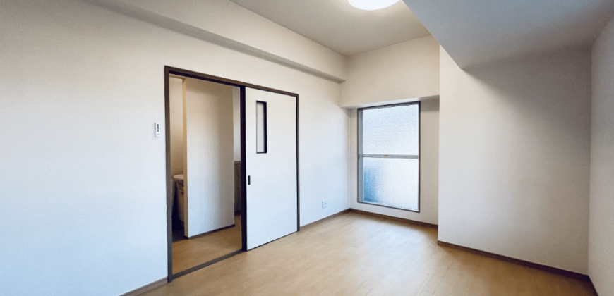 Apartamento à venda em Suzuka, Oike por ¥28,200