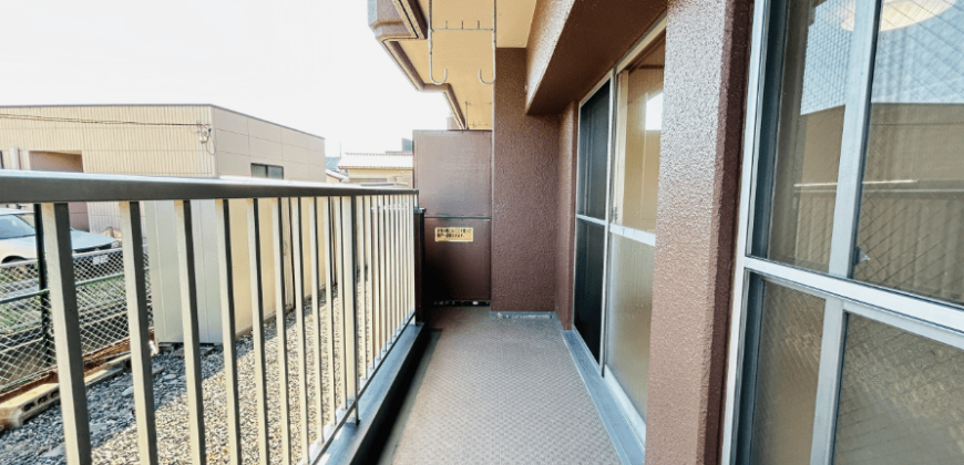 Apartamento à venda em Suzuka, Oike por ¥28,200