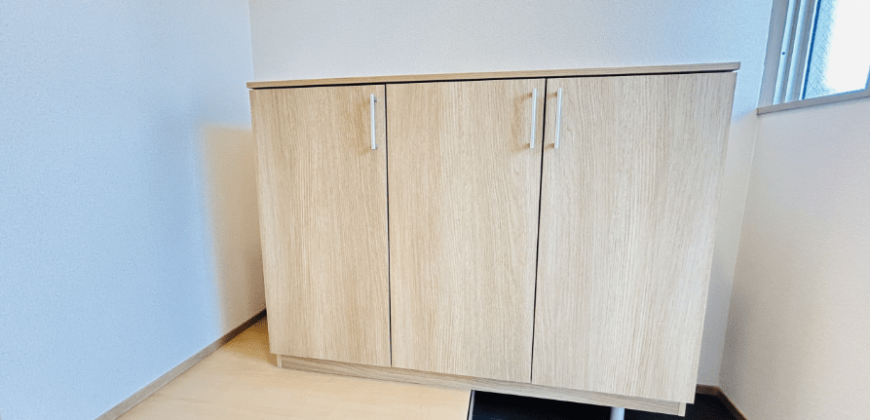 Apartamento à venda em Suzuka, Oike por ¥28,200