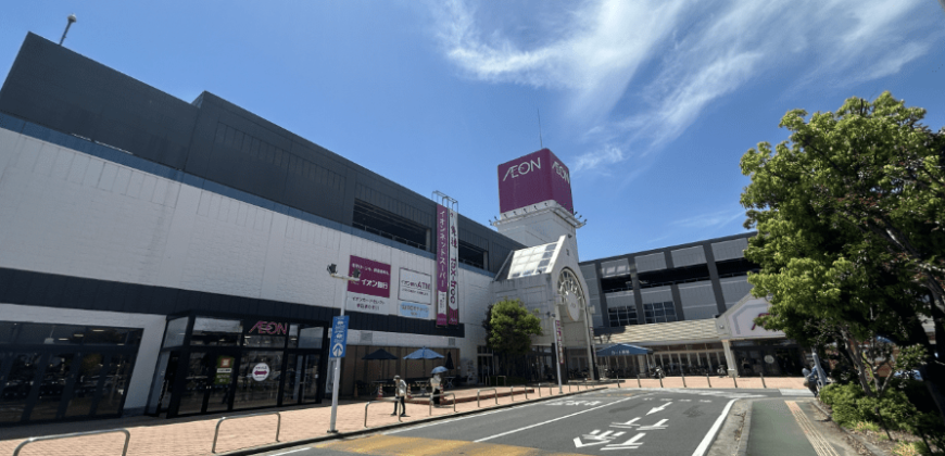 Apartamento à venda em Suzuka, Oike por ¥28,200