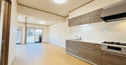 Apartamento à venda em Suzuka, Oike por ¥28,200