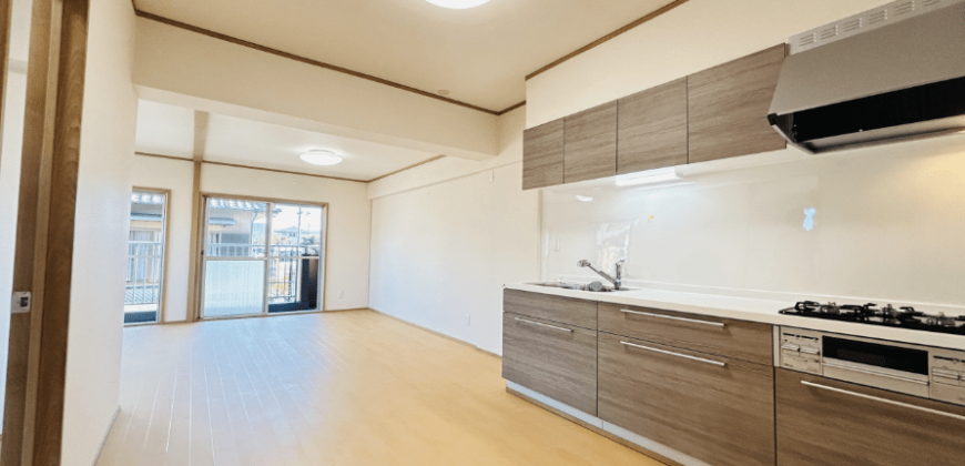 Apartamento à venda em Suzuka, Oike por ¥28,200