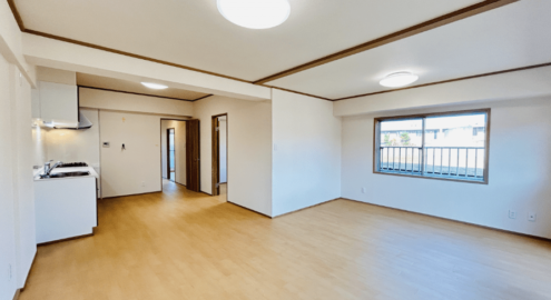 Apartamento à venda em Suzuka, Oike por ¥28,200