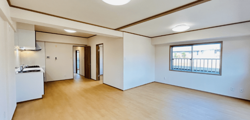 Apartamento à venda em Suzuka, Oike por ¥28,200