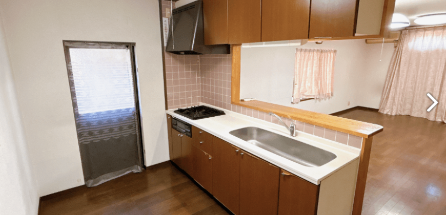 Casa à venda em Suzuka, Okubocho por ¥25,400/mês