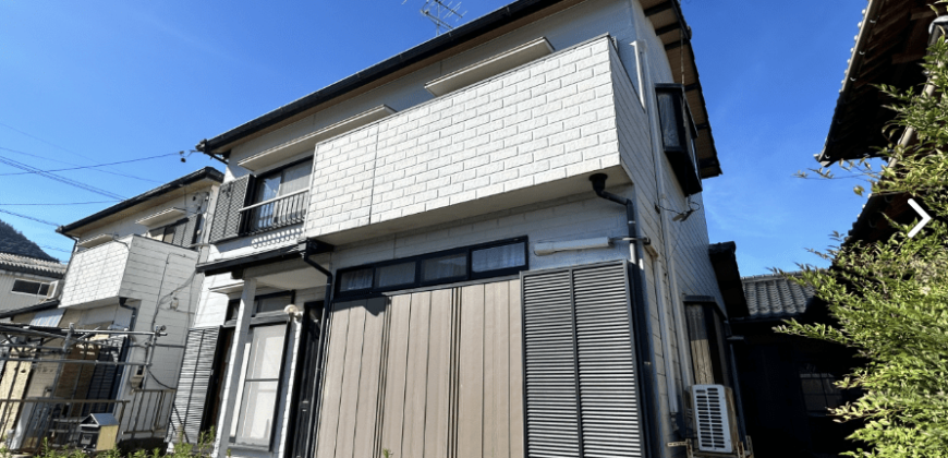 Casa à venda em Suzuka, Okubocho por ¥25,400/mês