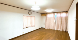 Casa à venda em Suzuka, Okubocho por ¥25,400/mês