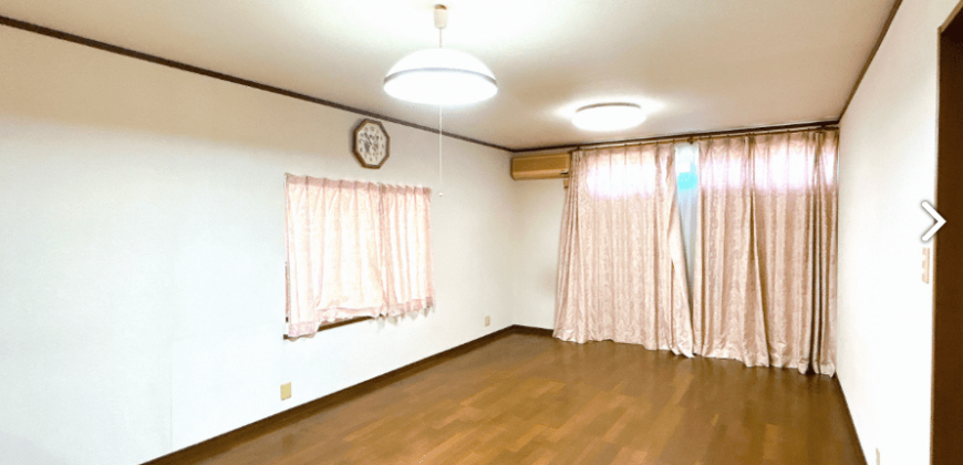 Casa à venda em Suzuka, Okubocho por ¥25,400/mês