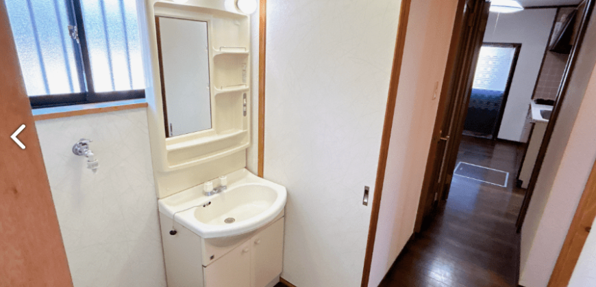 Casa à venda em Suzuka, Okubocho por ¥25,400/mês