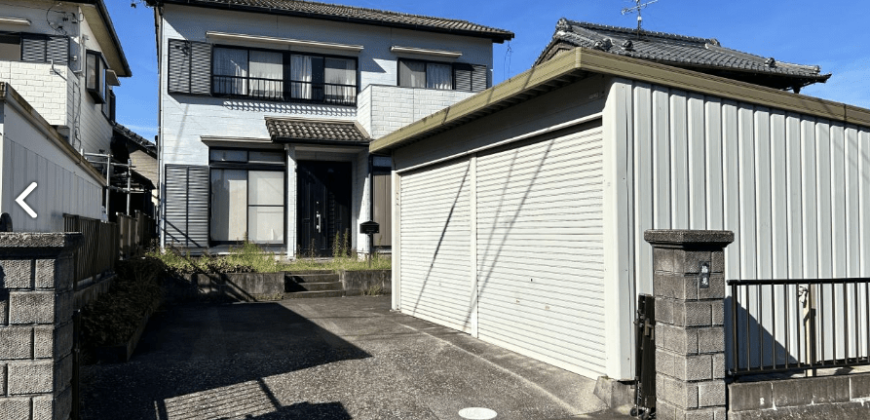 Casa à venda em Suzuka, Okubocho por ¥25,400/mês