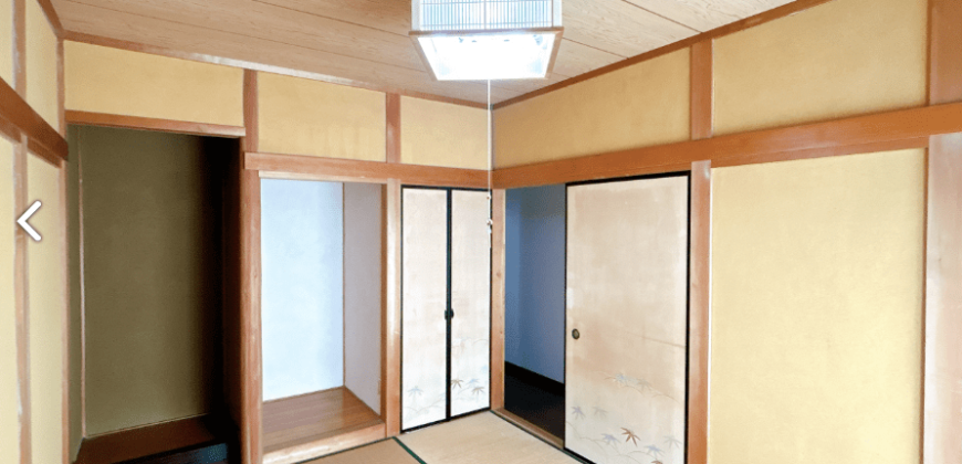 Casa à venda em Suzuka, Okubocho por ¥25,400/mês