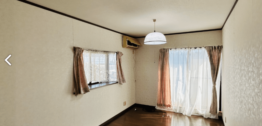 Casa à venda em Suzuka, Okubocho por ¥25,400/mês