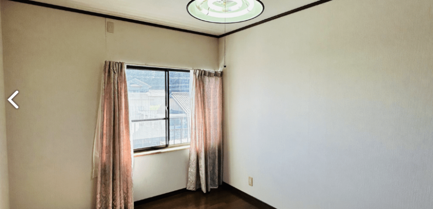 Casa à venda em Suzuka, Okubocho por ¥25,400/mês