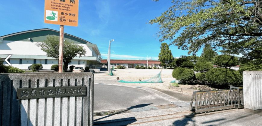 Casa à venda em Suzuka, Okubocho por ¥25,400/mês