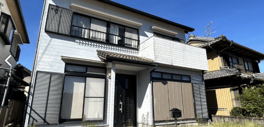 Casa à venda em Suzuka, Okubocho por ¥25,400/mês