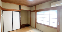 Casa à venda em Yokkaichi, por ¥39,500/mês