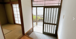 Casa à venda em Yokkaichi, por ¥39,500/mês