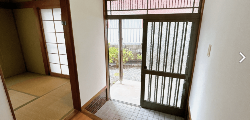 Casa à venda em Yokkaichi, por ¥39,500/mês