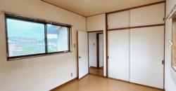 Casa à venda em Yokkaichi, por ¥39,500/mês