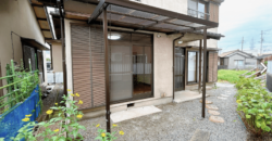 Casa à venda em Yokkaichi, por ¥39,500/mês