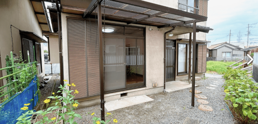 Casa à venda em Yokkaichi, por ¥39,500/mês