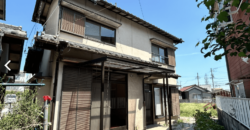 Casa à venda em Yokkaichi, por ¥39,500/mês