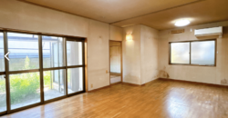 Casa à venda em Yokkaichi, Kawashima-cho  por ¥28,200/mês