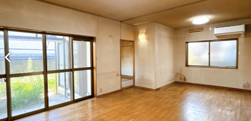 Casa à venda em Yokkaichi, Kawashima-cho  por ¥28,200/mês