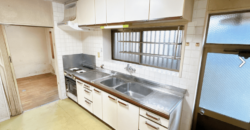 Casa à venda em Yokkaichi, Kawashima-cho  por ¥28,200/mês