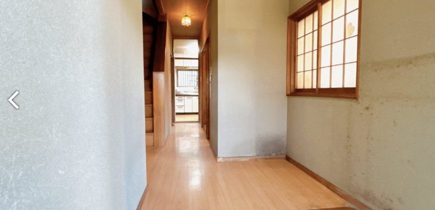 Casa à venda em Yokkaichi, Kawashima-cho  por ¥28,200/mês