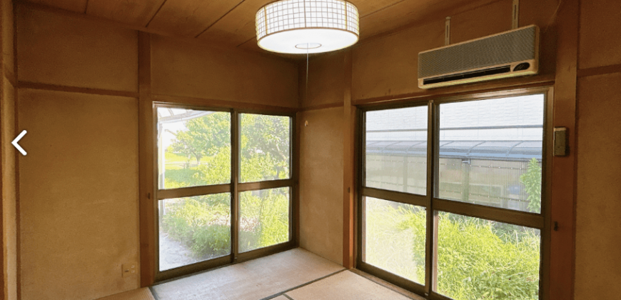 Casa à venda em Yokkaichi, Kawashima-cho  por ¥28,200/mês