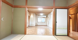 Casa à venda em Yokkaichi, Kawashima-cho  por ¥28,200/mês