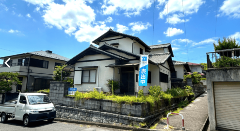 Casa à venda em Yokkaichi, Kawashima-cho  por ¥28,200/mês