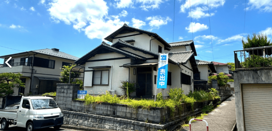 Casa à venda em Yokkaichi, Kawashima-cho  por ¥28,200/mês