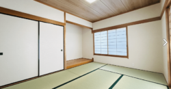 Casa à venda em Yokkaichi, Ukihashi por ¥76,000/mês