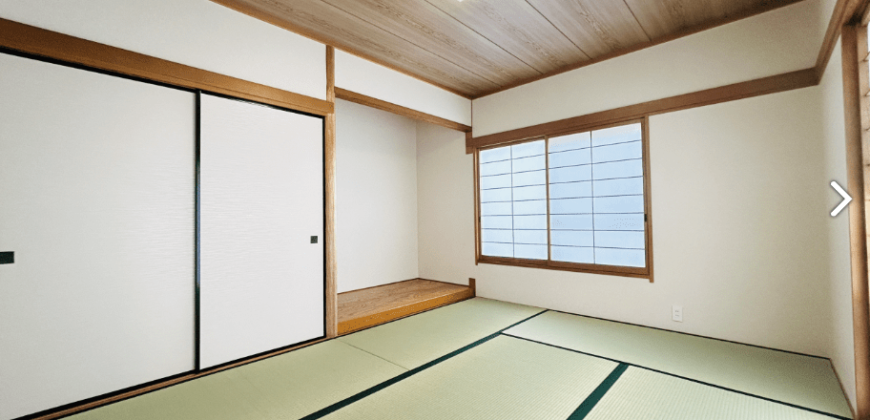 Casa à venda em Yokkaichi, Ukihashi por ¥76,000/mês