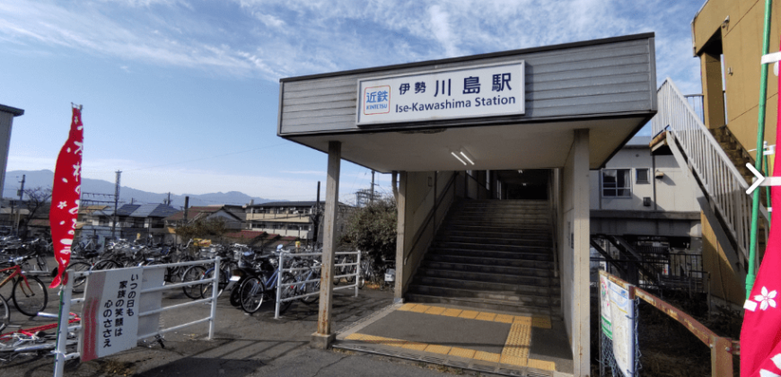 Casa à venda em Yokkaichi, Ukihashi por ¥76,000/mês