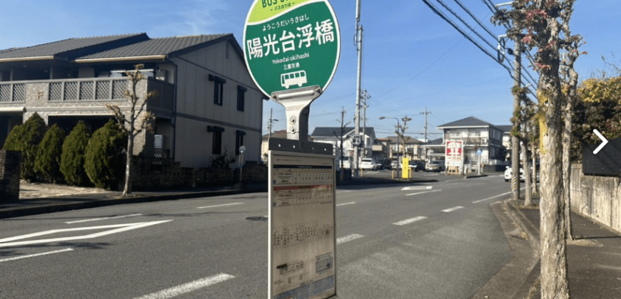 Casa à venda em Yokkaichi, Ukihashi por ¥76,000/mês