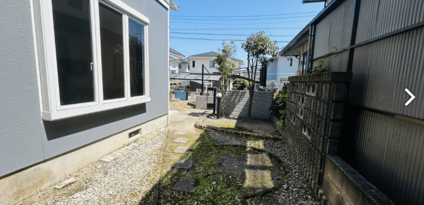 Casa à venda em Yokkaichi, Ukihashi por ¥76,000/mês