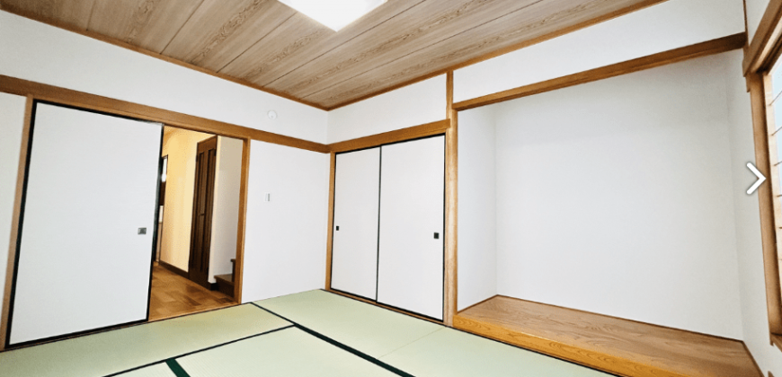 Casa à venda em Yokkaichi, Ukihashi por ¥76,000/mês