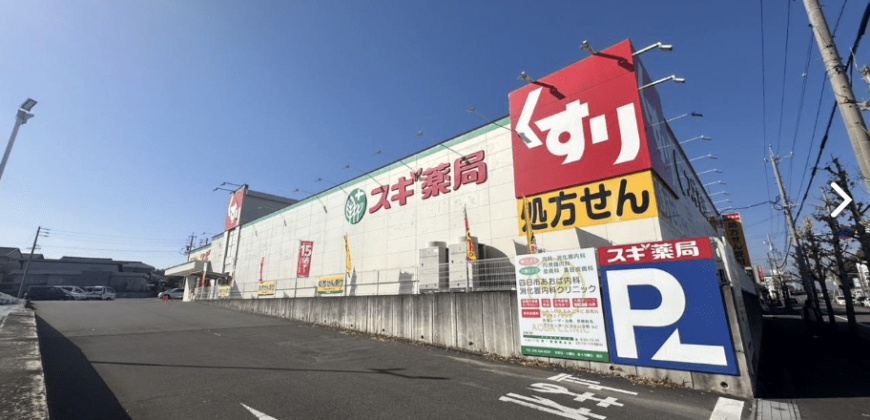 Casa à venda em Yokkaichi, Ukihashi por ¥76,000/mês