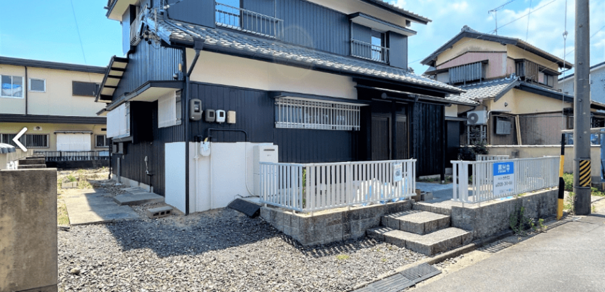 Casa à venda em Tsu, Shiratsuka por ¥34,000/mês