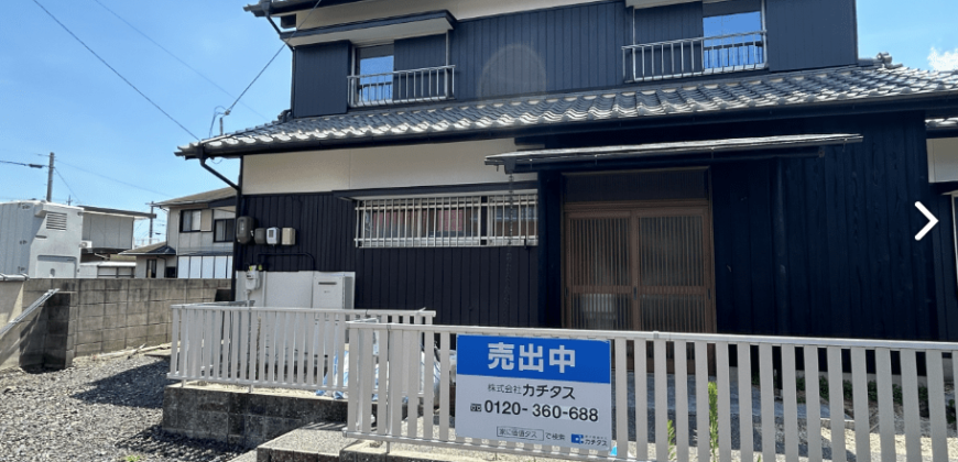 Casa à venda em Tsu, Shiratsuka por ¥34,000/mês