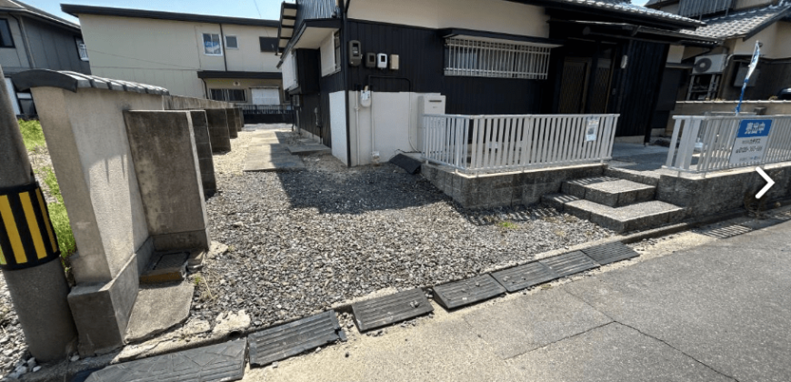 Casa à venda em Tsu, Shiratsuka por ¥34,000/mês