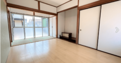 Casa à venda em Tsu, Shiratsuka por ¥34,000/mês