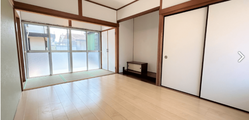 Casa à venda em Tsu, Shiratsuka por ¥34,000/mês