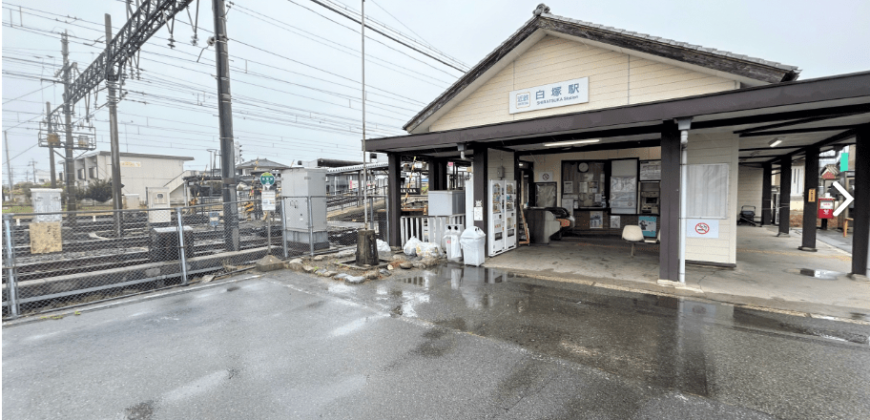 Casa à venda em Tsu, Shiratsuka por ¥34,000/mês