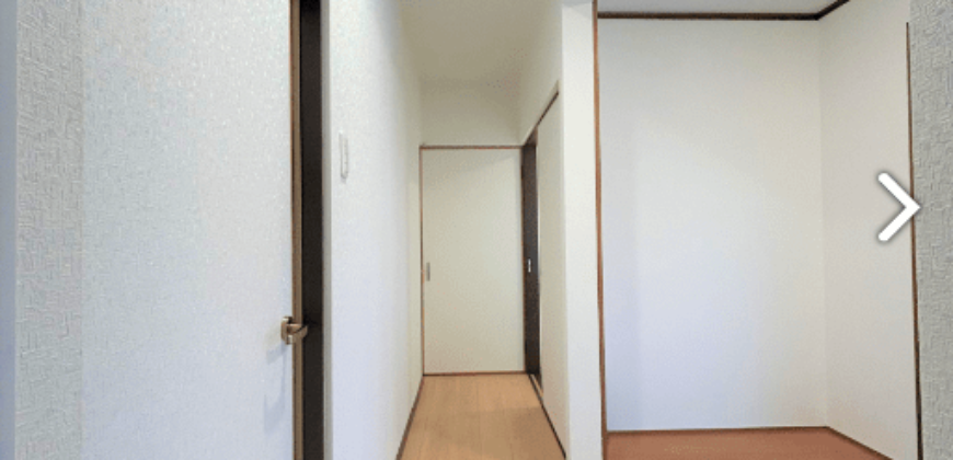 Casa à venda em Tsu, Shiratsuka por ¥34,000/mês